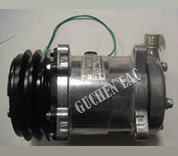 5h14 2a 132 volvo compressor